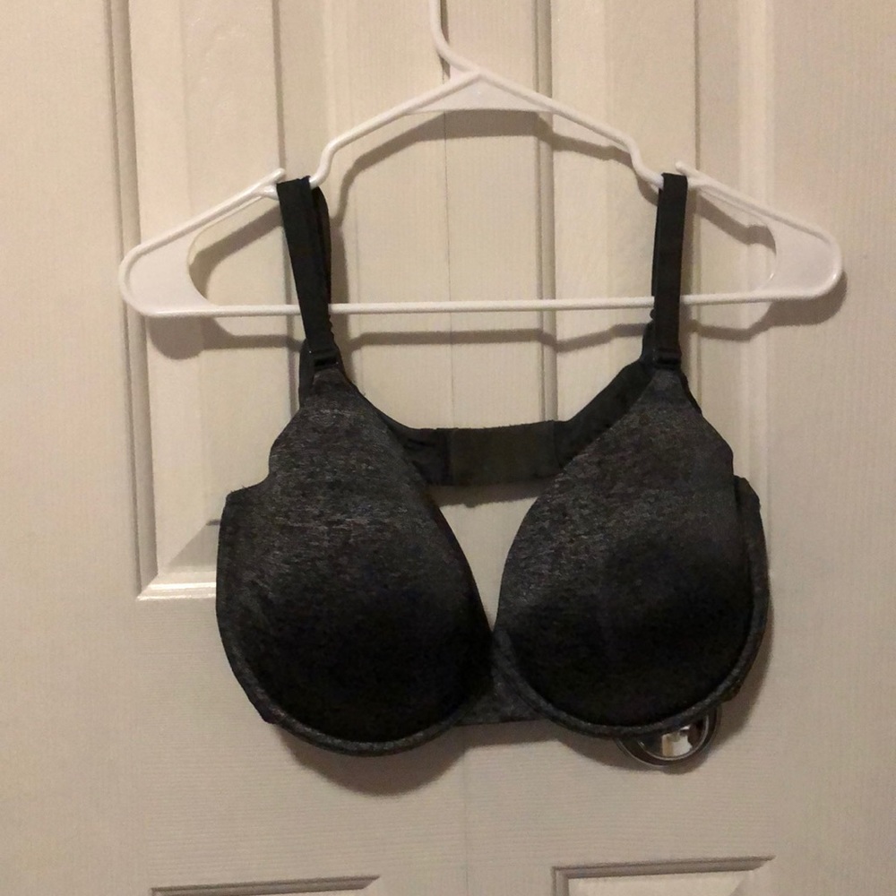 Victoria’s Secret “Uplift Semi Demi” Bra